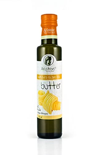 Best Olive Oil Butter