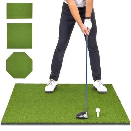 Best Outdoor Golf Mat