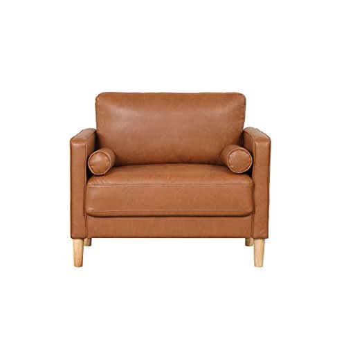 Best Oversized Leather Chair