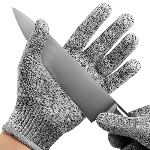 Best Oyster Shucking Gloves