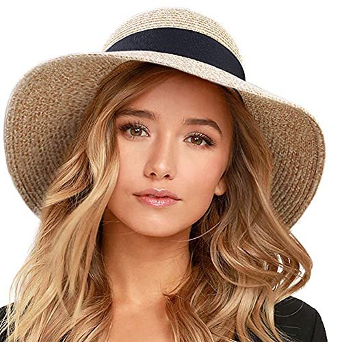 Best Packable Sun Hats for Ladies