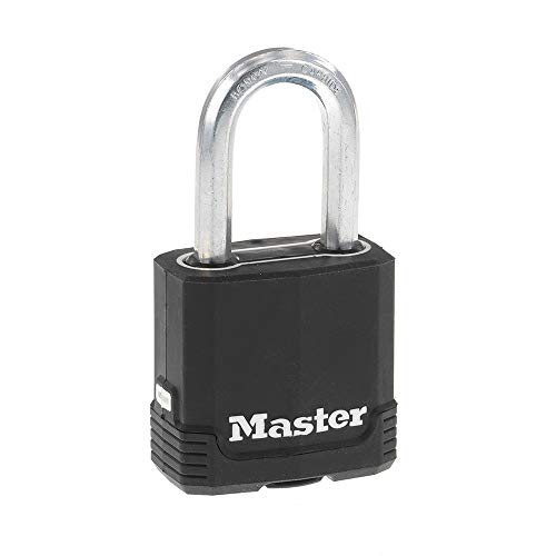 Best Padlock for Outdoor Use