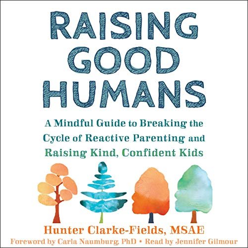 Best Parenting Books for Toddlers