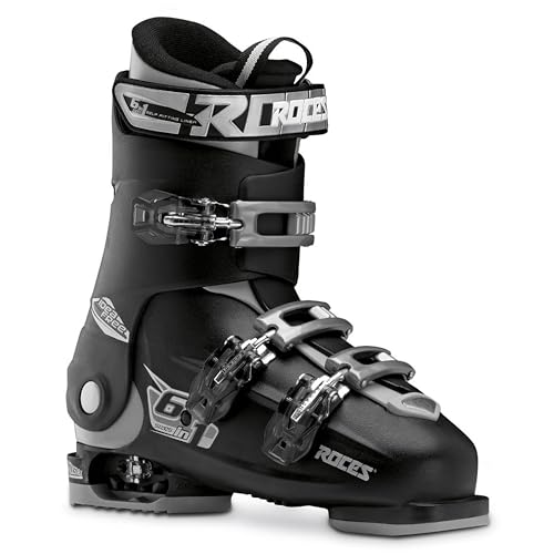 Best Park Ski Boots