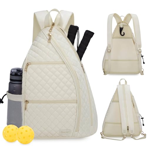 Best Pickleball Bags for Women