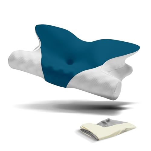 Best Pillow for Ear Cartilage Pain