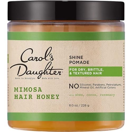 Best Pomade for Curly Hair