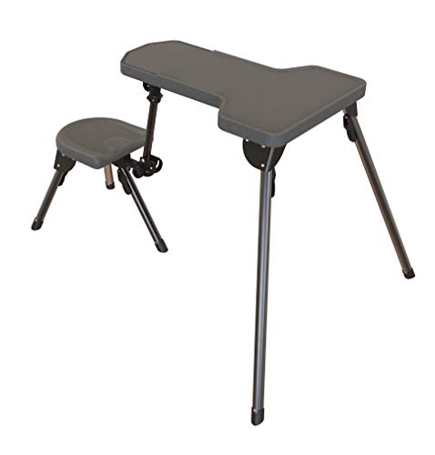 Best Portable Shooting Bench