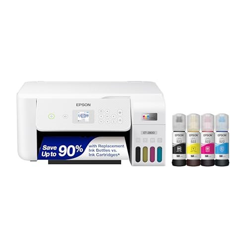 Best Printer for Graphic Design
