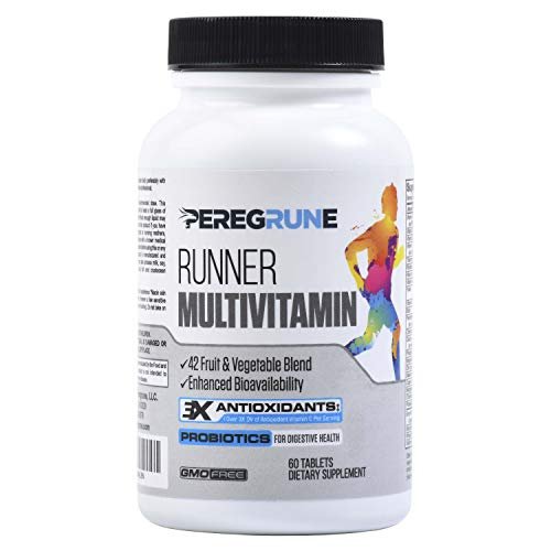 Best Recovery Supplements for Runners