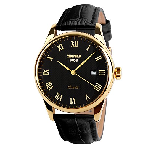 Best Roman Numeral Watches