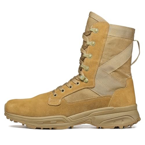 Best Rucking Boots Army