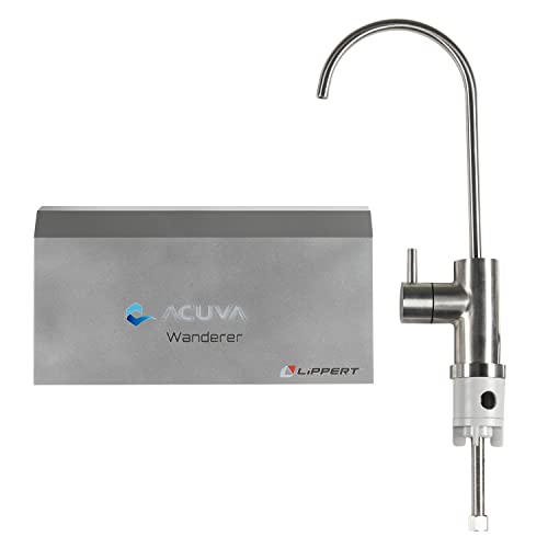 Best Rv Water Purifier