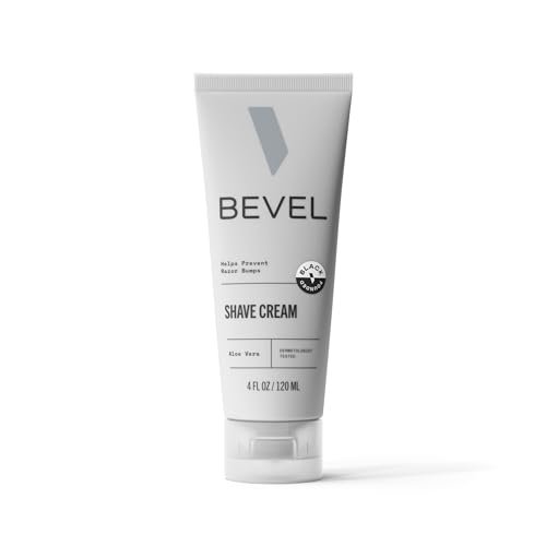 Best Shaving Cream for Black Men