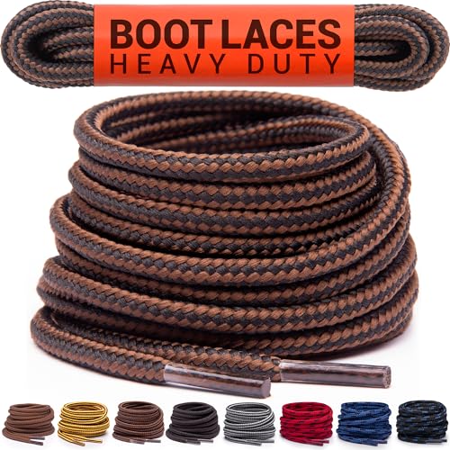 Best Shoelaces for Hiking Boots