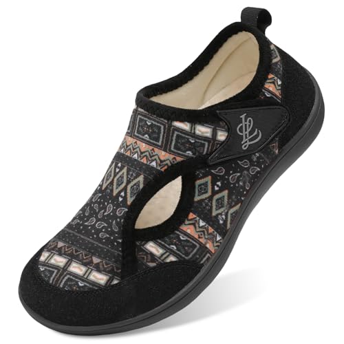 Best Shoes for Elderly Women With Hammer Toes