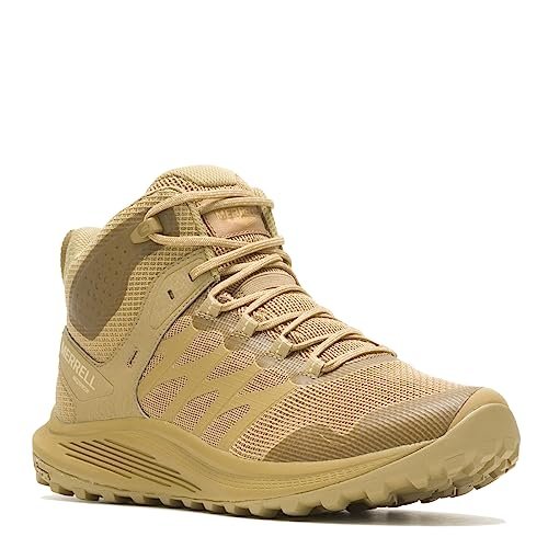 Best Shoes for Rucking