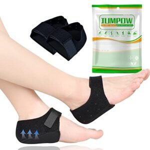 Best Shoes for Spur Heels