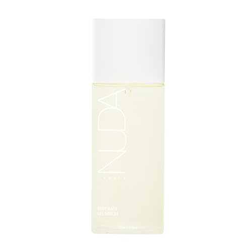 Best Shower Gel for Spray Tan