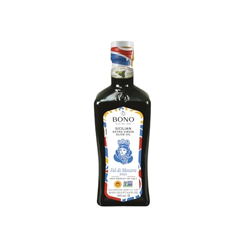 Best Sicilian Olive Oil