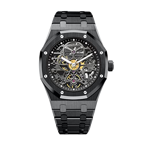 Best Skeleton Watches under 500