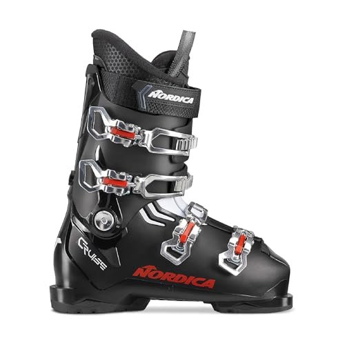 Best Ski Boots All Mountain