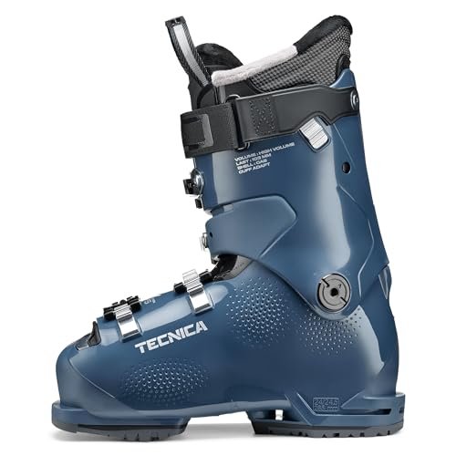 Best Ski Boots for High Instep