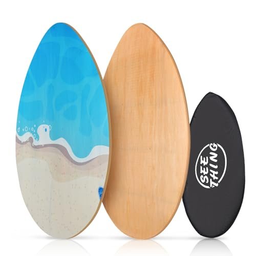 Best Skimboard for Beginners