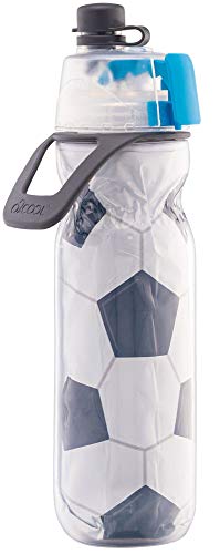 Best Soccer Water Bottle