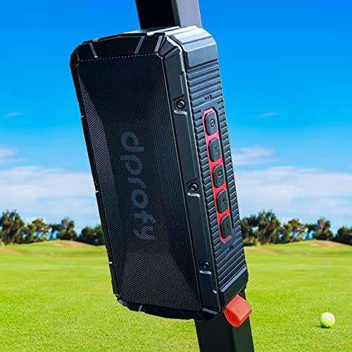 Best Speakers for Golf Cart