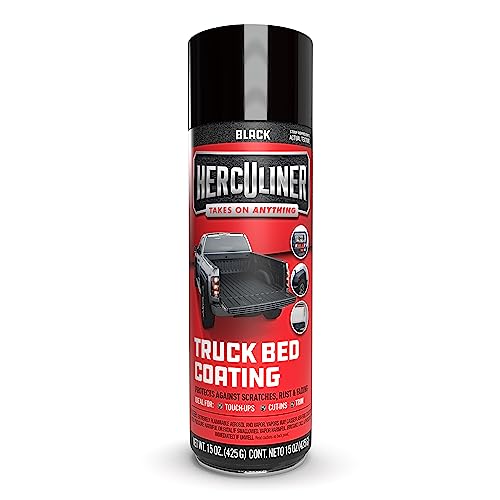 Best Spray Bed Liner
