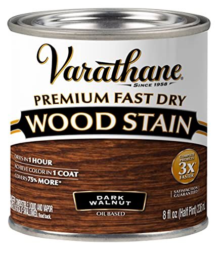 Best Stain for Outdoor Wooden Furniture