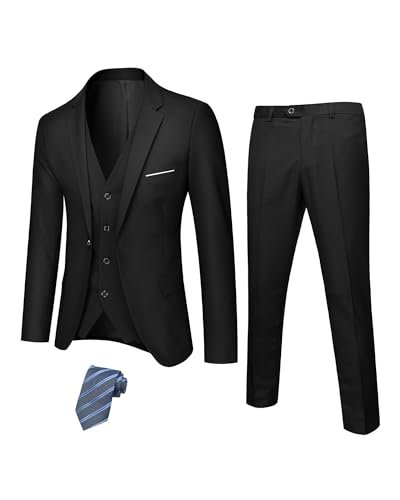 Best Stretchy Suits for Men