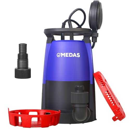 Best Submersible Water Pump