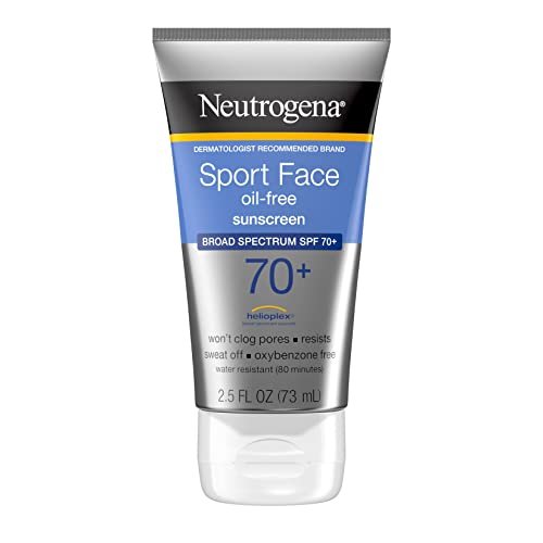 Best Sunscreen for Snow Skiing