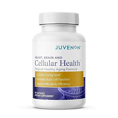Best Supplement for Cellular Health
