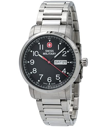 Best Swiss Watches under 2000