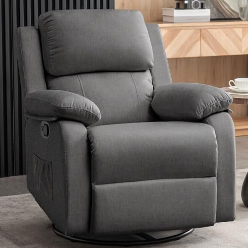 Best Swivel Rocker Chair