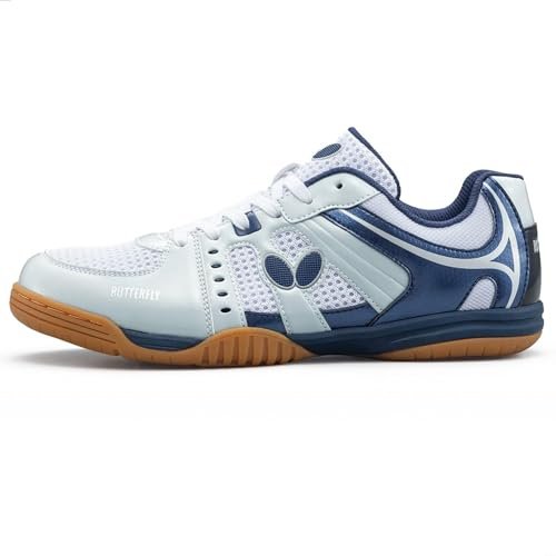 Best Table Tennis Shoes