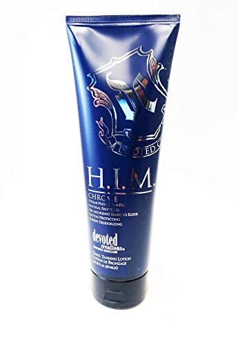 Best Tanning Cream for Men