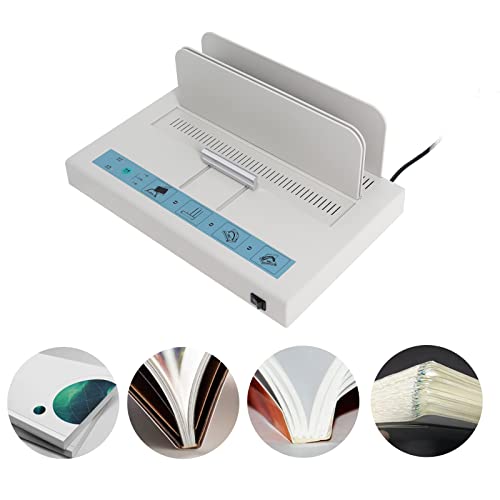 Best Thermal Binding Machine