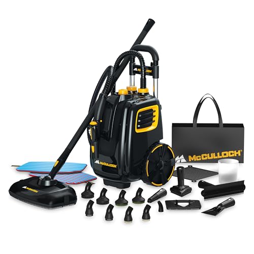 Best Tile And Grout Cleaner Machine