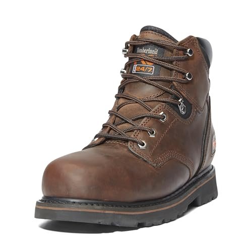 Best Timberland Work Boots