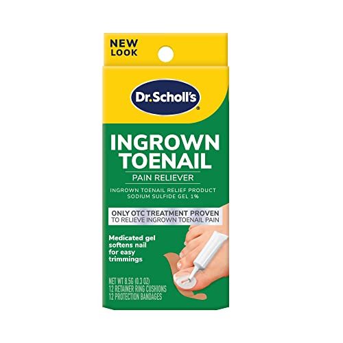 Best Toenail Softening Cream