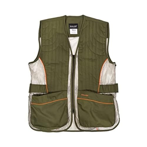 Best Trap Shooting Vest