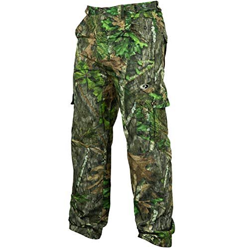 Best Turkey Hunting Pants