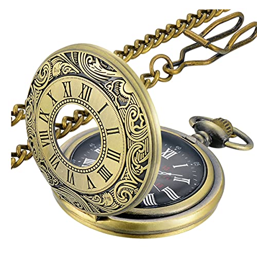 Best Vintage Pocket Watch