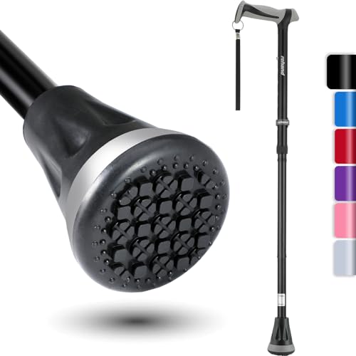 Best Walking Cane for Heavy Person
