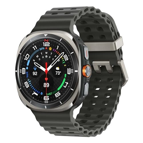 Best Watch for Ultra Running