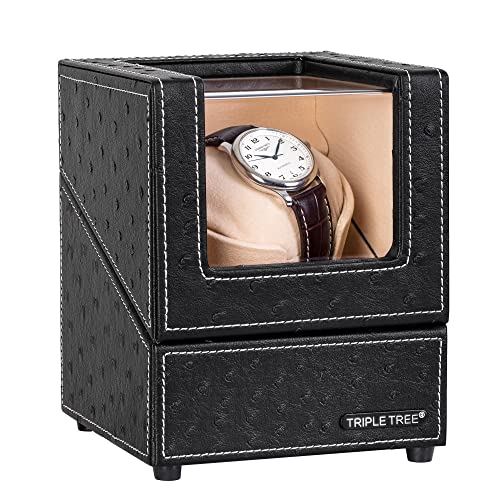Best Watch Winder for Omega